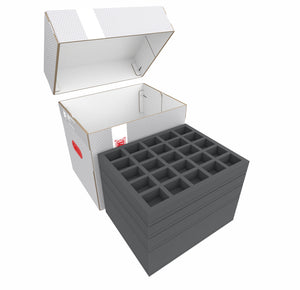 Feldherr GENERAL 370 bag with Storage Box FSLB310 for Legions Imperialis