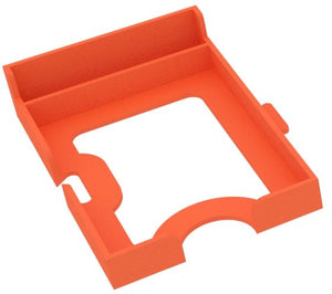 Feldherr card holder for game cards in Standard Card Game Size - 30 cards - 1 compartment - expandable