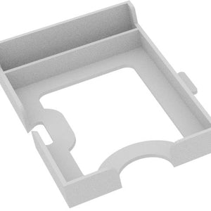 Feldherr card holder for game cards in Standard Card Game Size - 30 cards - 1 compartment - expandable