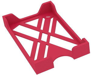 Feldherr card holder for playing cards in Tarot Size 71 x 120 mm - 50 cards - 1 compartment