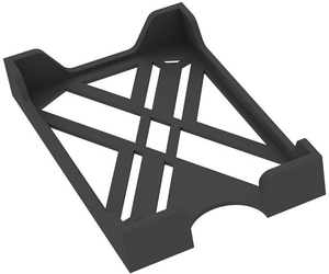 Feldherr card holder for playing cards in Tarot Size 71 x 120 mm - 50 cards - 1 compartment