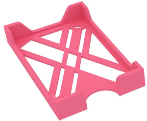 Feldherr card holder for playing cards in Tarot Size 71 x 120 mm - 50 cards - 1 compartment