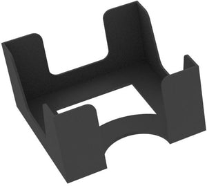 Feldherr card holder for playing cards in Square - Size 70 x 70 mm - 120 cards - 1 compartment