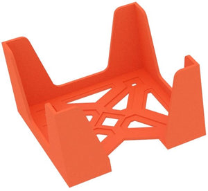 Feldherr card holder for square-format cards 80 x 80 mm - 150 cards - 1 compartment