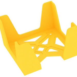 Feldherr card holder for square-format cards 80 x 80 mm - 150 cards - 1 compartment