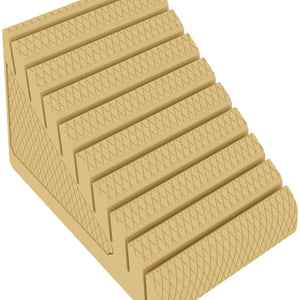 Feldherr card holder with token compartment for Wyrmspan - 9 dragon cards + game material