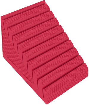 Feldherr card holder with token compartment for Wyrmspan - 9 dragon cards + game material