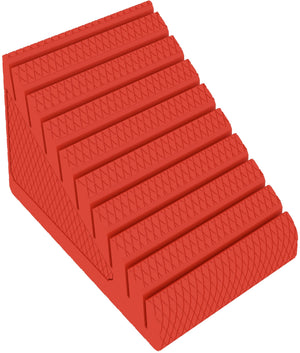 Feldherr card holder with token compartment for Wyrmspan - 9 dragon cards + game material