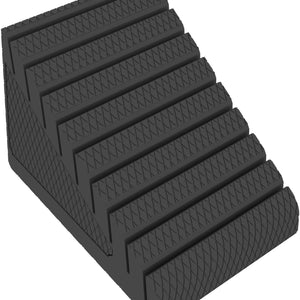 Feldherr card holder with token compartment for Wyrmspan - 9 dragon cards + game material