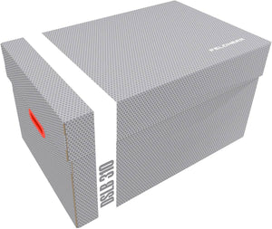 Feldherr Storage Box DS for Death Guard - 101 compartments