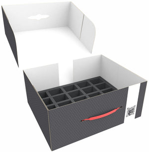 Feldherr Storage Box FSLB150 for Legions Imperialis