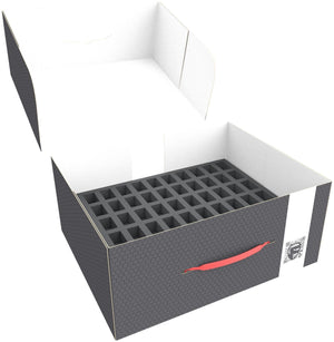 Feldherr Storage Box FSLB150 for tabletop miniatures in scale 1:72 (20 mm)