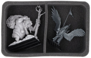 Feldherr Storage Box FSLB310 for Kingdom of Bretonnia