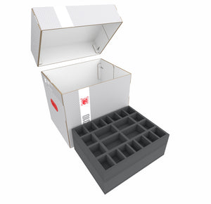 Feldherr Storage Box FSLB310 for Kingdom of Bretonnia