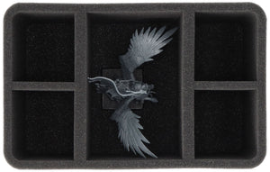 Feldherr Storage Box FSLB310 for Kingdom of Bretonnia