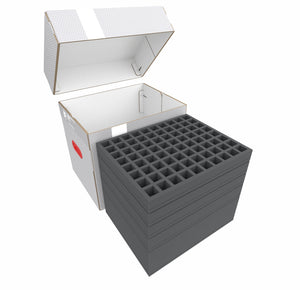 Feldherr Storage Box FSLB310 for Legions Imperialis