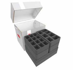 Feldherr Storage Box FSLB310 for Warhammer Age of Sigmar: Skaventide