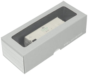 Feldherr Storage Box MTLB170 160 x 60 x 50 mm for model railway locomotives, wagons and vehicles