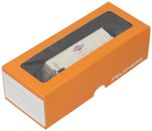 Feldherr Storage Box MTLB170 160 x 60 x 50 mm for model railway locomotives, wagons and vehicles