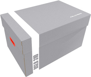 Feldherr Storage Box Set DSLB310 + FSLB250 for Zombicide: White Death - Avalanche Pledge