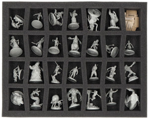 Feldherr Storage Box Set for The Witcher: Old World Gameplay All-in Pledge