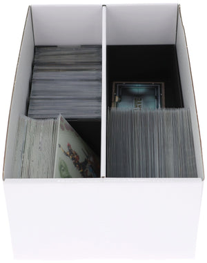 Feldherr Storage Box Set for Marvel Zombies X-Men Resistance - core game + 6 expansions + Kickstarter Exclusives