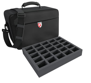 Feldherr MAXI PLUS bag + 2 Storage Boxes TCHS105 for Marvel United: Multiverse - Multiverse Pledge