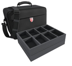 Feldherr MAXI PLUS bag for Kingdom of Bretonnia