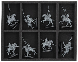 Feldherr MAXI bag for Astra Militarum - Death Korps of Krieg Army Set