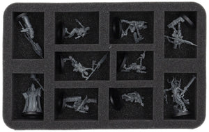 Feldherr Magnetic Box green for Kill Team: Goremongers