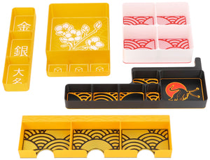 Feldherr Organizer Insert for The White Castle - core game box