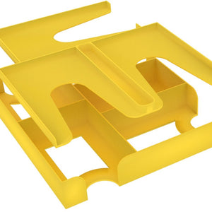 Feldherr Organizer Insert for Here To Slay (German 2nd Edition) - boîte de jeu de base