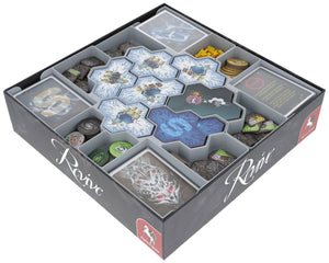 Feldherr Organizer Insert for Revive - core game box