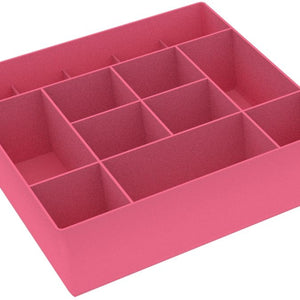 Feldherr Organizer Insert for The Thing : The Board Game - core game box