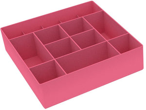 Feldherr Organizer Insert for The Thing : The Board Game - core game box