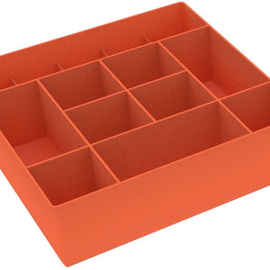 Feldherr Organizer Insert for The Thing: The Board Game - core game box