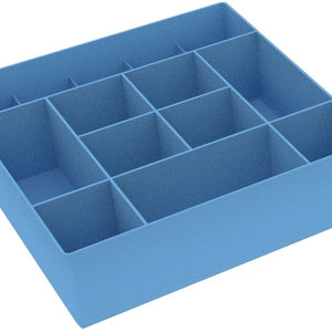 Feldherr Organizer Insert for The Thing : The Board Game - core game box