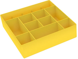 Feldherr Organizer Insert for The Thing : The Board Game - core game box