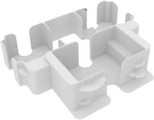 Feldherr Organizer Insert for Undergrove - boîte de jeu de base