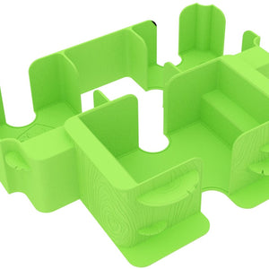 Feldherr Organizer Insert for Undergrove - core game box