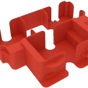 Feldherr Organizer Insert for Undergrove - boîte de jeu de base