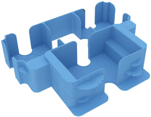 Feldherr Organizer Insert for Undergrove - boîte de jeu de base