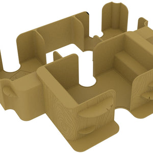 Feldherr Organizer Insert for Undergrove - boîte de jeu de base