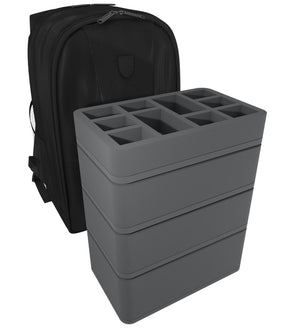 Feldherr Backpack for Death Guard