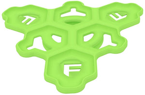 Feldherr SHELL token trays turntable