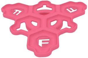 Feldherr SHELL token trays turntable