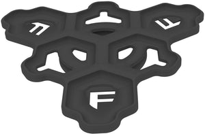 Feldherr SHELL token trays turntable