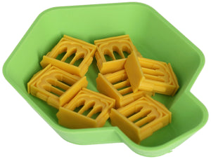 Plateau à jetons Feldherr SHELL Classic XL