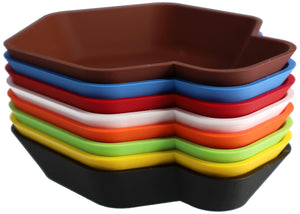 Plateau à jetons Feldherr SHELL Classic XL