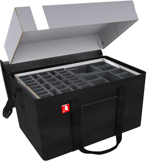 Feldherr Transporter for Marvel United: Multiverse - Miniatures Only - Omniverse Pledge